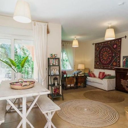Casa 4 Habitaciones Con Jardin Y Piscina 10 Pax Zahara de los Atunes Zewnętrze zdjęcie