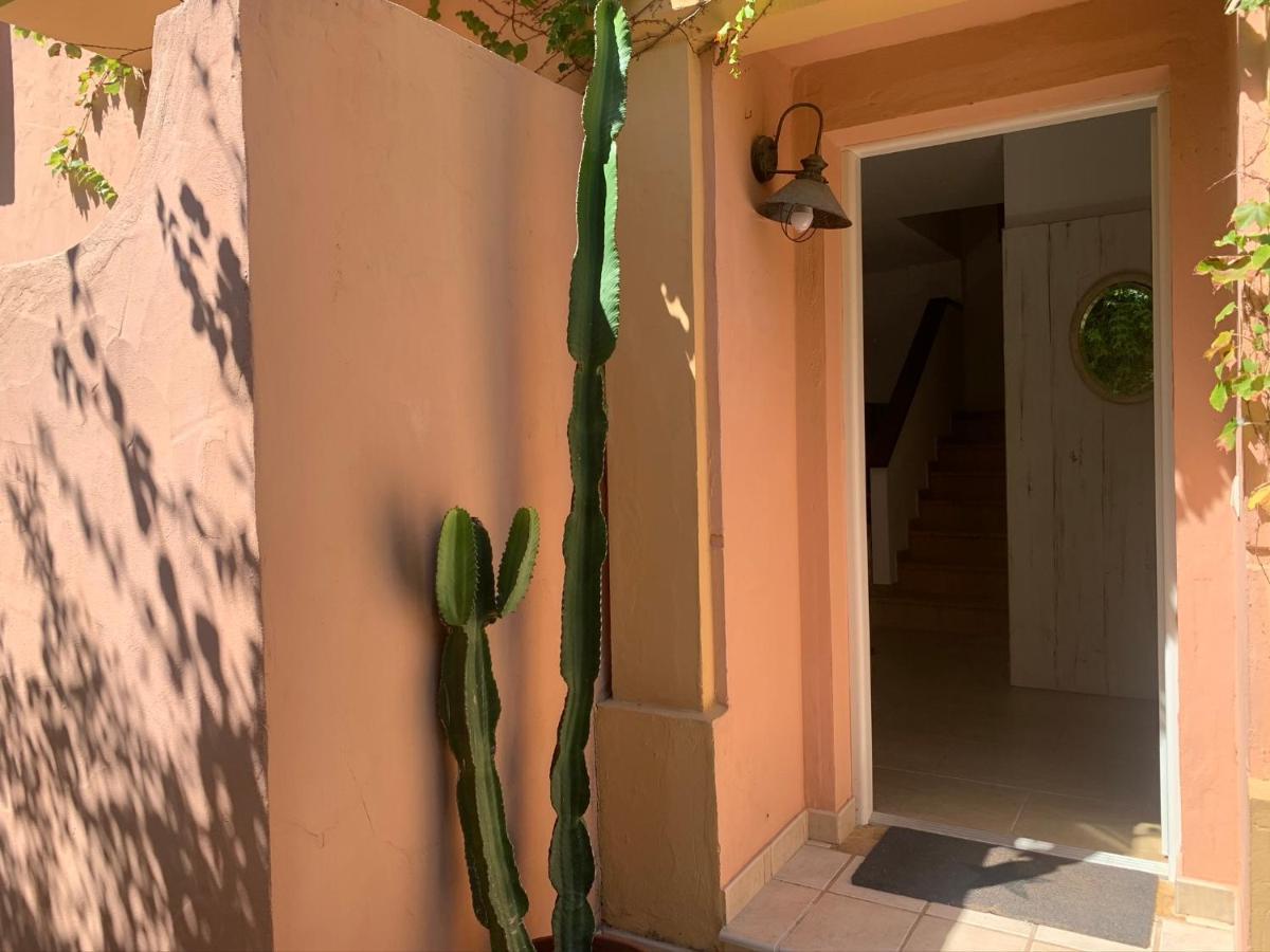 Casa 4 Habitaciones Con Jardin Y Piscina 10 Pax Zahara de los Atunes Zewnętrze zdjęcie