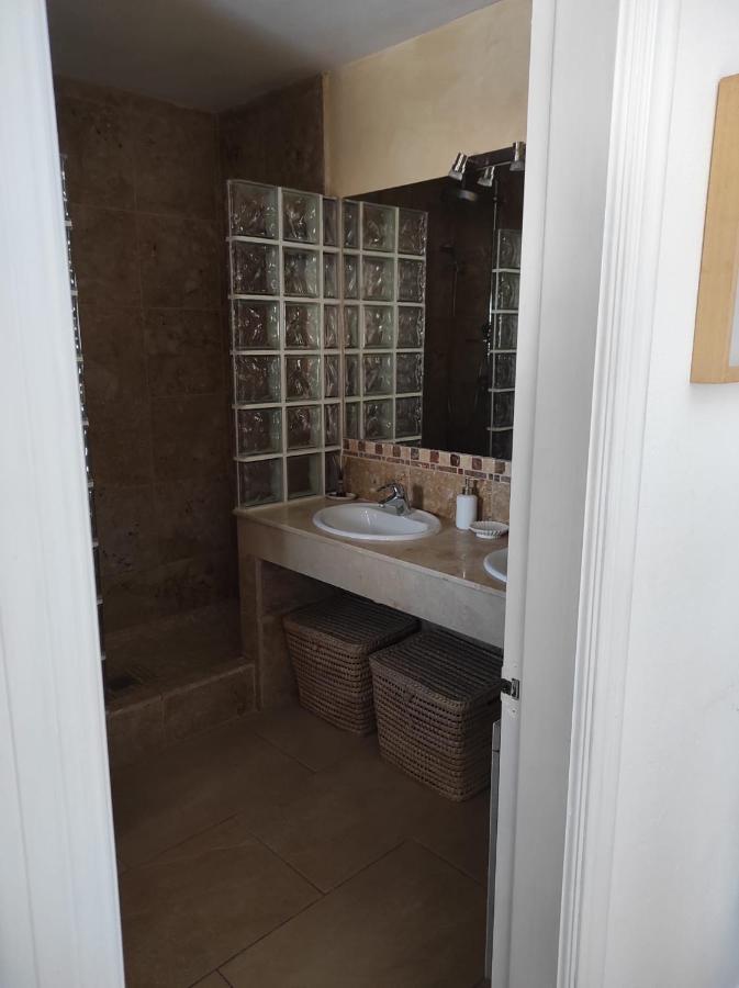 Casa 4 Habitaciones Con Jardin Y Piscina 10 Pax Zahara de los Atunes Zewnętrze zdjęcie