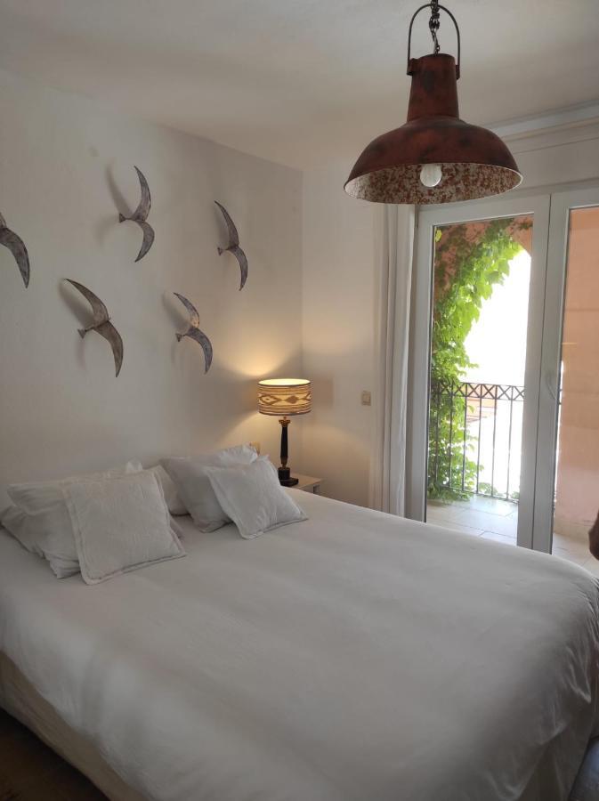 Casa 4 Habitaciones Con Jardin Y Piscina 10 Pax Zahara de los Atunes Zewnętrze zdjęcie