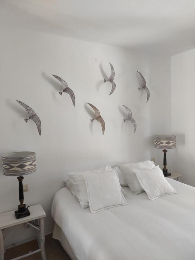 Casa 4 Habitaciones Con Jardin Y Piscina 10 Pax Zahara de los Atunes Zewnętrze zdjęcie