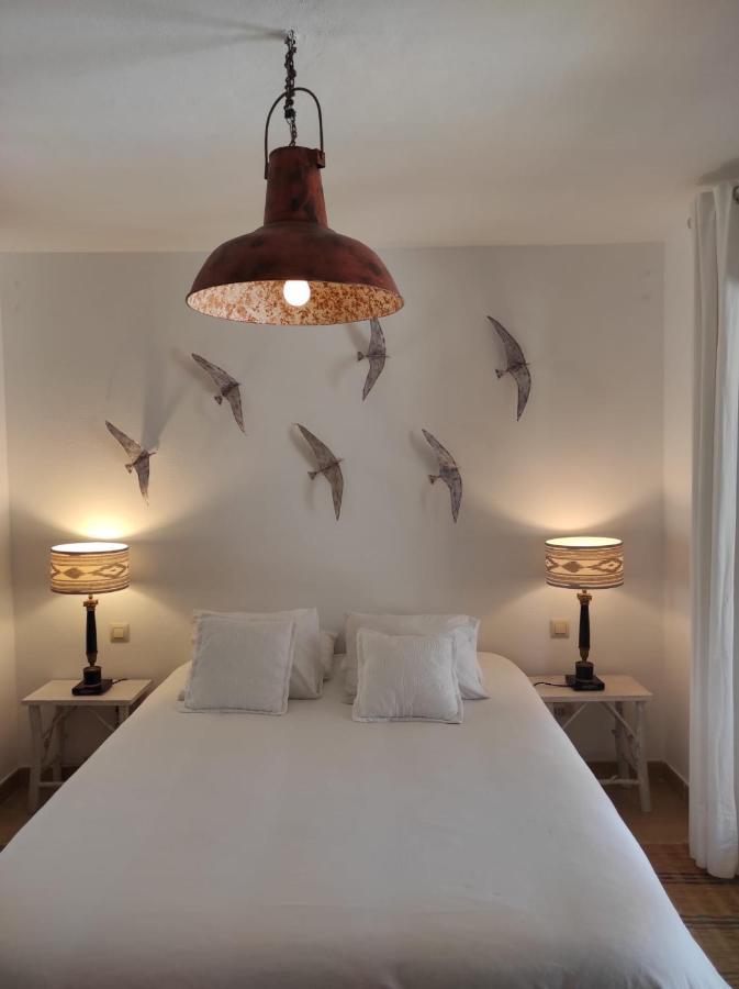 Casa 4 Habitaciones Con Jardin Y Piscina 10 Pax Zahara de los Atunes Zewnętrze zdjęcie