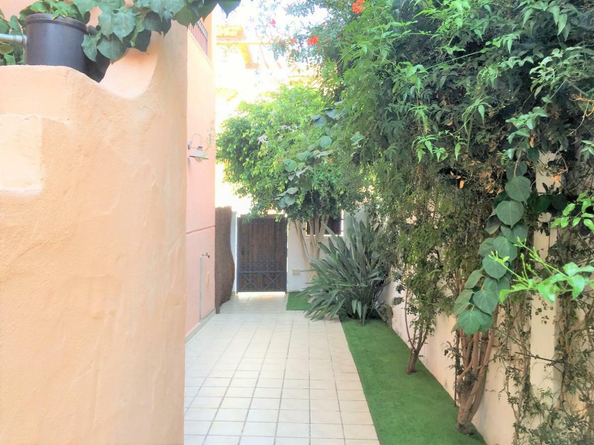 Casa 4 Habitaciones Con Jardin Y Piscina 10 Pax Zahara de los Atunes Zewnętrze zdjęcie