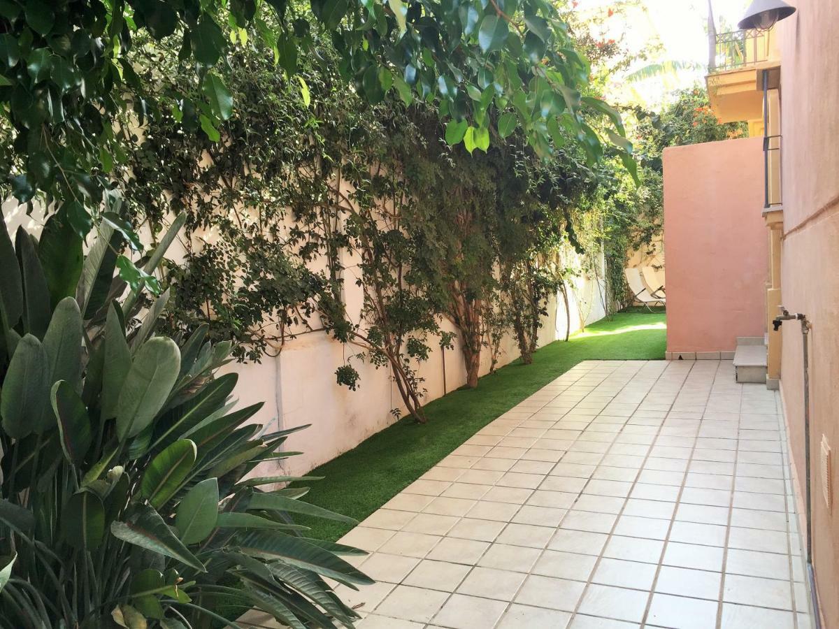 Casa 4 Habitaciones Con Jardin Y Piscina 10 Pax Zahara de los Atunes Zewnętrze zdjęcie